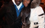 Le danseur Pape Moussa en parfaite complicité avec Jasmine Chanel de Paris