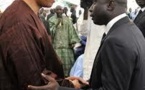 La richesse de Karim Wade n'étonne pas Idrissa Seck