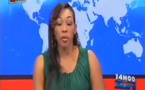 Xibaar Yi de 14H du lundi 25 mars 2013 (Tfm)