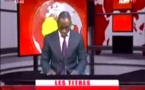 Journal de 13H du lundi 25 mars 2013 (Walf Tv)