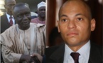 Idrissa Seck : "J’ai beaucoup de mal pour parler du cas Karim Wade"