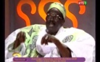 [Souvenir] El Hadji Bassirou Diagne Marême Diop invité de l'émission "Degn kumpa"