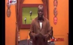 Kouthia Show du Lundi 25 mars 2013