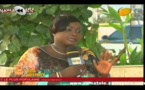 “Sen Jotaay”: Ahmed Aïdara face à la Fatou Thiam (PDS)