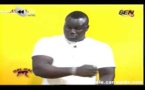 “Gal Gal” du Dimanche 24 mars 2013  –Sa Kadior