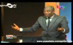 "Point de Vue": Oumar Gningue reçoit Abdou Fall
