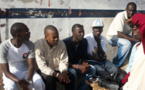 Touba : les jeunes de l’opposition fêtent l’an 1 de Macky Sall sur le « banc diakhlé »