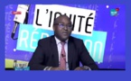 Aliou Sow DG Sapco sur l’arrestation de Boubacar Sèye : C’est l’UE qui a d’abord blanchi l’Etat…