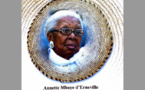 Femmes valeureuses du  Sénégal : Annette Mbaye D'Erneville, la "Tata nationale", 1ière  femme journaliste du pays