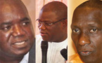 Le Pds en coalition: La Grande offensive des libéraux pour "abréger" le règne de Macky Sall