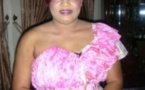 Aissatou Diop Fall n'est pas soumise