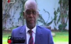 "Questions Directes": Amadou Kane répond aux questions d'Alassane Samba Diop