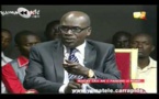 Décryptage: "Le point sur la première année de gestion de Macky Sall"