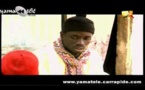Sketch "Tons" du lundi 25 Mars 2013