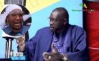 Propos jugés insultants d’Aminata Lô Dieng: Seydina Seck recadre l’ancienne ministre