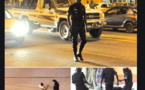 Yeumbeul Sud / Pour violation du couvre-feu: Un policier tranche la main d’un jeune homme
