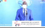 Covid-19: Le Sénégal enregistre 4143 patients sous traitement, 10 décès et 54 cas graves