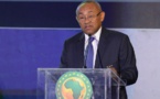 Présidence de la CAF: Ahmad Ahmad est bien de retour