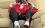 Découvrez la ravissante femme de Mouhamadou Mamadou Ndiaye de la Tfm (Photos)