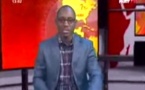 Journal de 13H du mardi 26 Mars 2013 (Walf Tv)