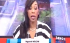 Xibaar Yi de 14H du mardi 26 mars 2013 (Tfm)