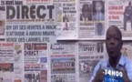 Revue de presse du mardi 26 mars 2013 (Tfm)
