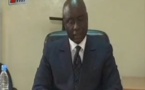 Regardez l'intégralité de la grande interview de Idrissa Seck avec le GFM