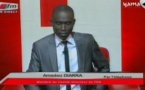 Débat sur l'an 1 de l'accession de Macky Sall au pouvoir 