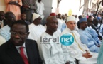 Karim Wade devenu sociable