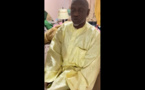 Ziarra Leona Niasséne: Serigne Cheikh Fatim Gueye pas en phase avec le khalife