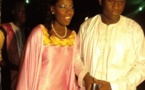Sophia Thiam fait de Ahmala Kara un heureux papa