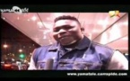 [Regardez!] Tapha Tine dans les rues de  Paris avec Bécaye Mbaye
