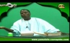 Tafsir al quran du Mardi 26 Mars 2013