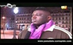 [Regardez!] Balla Gaye 2 et Bécaye Mbaye dans les rues de Paris