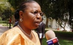 Awa Marie Coll Seck sort victorieuse de son bras de fer avec Mansour Faye