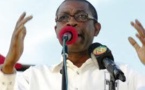 Locales 2014, Youssou Ndour pressenti candidat à la mairie de Dakar 