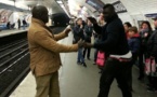 Balla Gaye 2 veut mettre ko Aziz Ndiaye dans un métro parisien