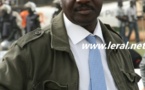 El Hadj Ndiaye lâche Tyson à cause de "ses prétentions financières"