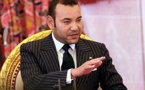 Digne accueil de Sa Majesté Le Roi Mohammed VI à Libreville