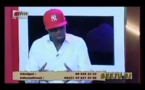 [Vidéo] Les pleurs de Fata sur le plateau de XSIDEX