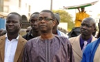 [Audio] Candidature de Youssou Ndour à la mairie de Dakar, Aliou Ndiaye dément