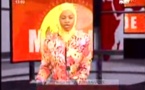Journal de 13H du mercredi 27 mars 2013 (Walf Tv)