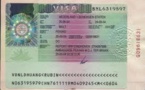 Simplification dans la délivrance des visas