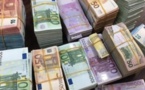 Sûreté urbaine: un million en faux billets saisis, 03 camerounais au gnouf