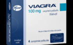 5 000 boîtes de Viagra saisies par la Douane