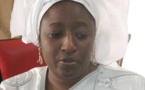 Aminata Lô Dieng en grève de la faim