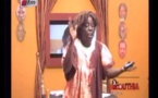 Kouthia Show du mercredi 27 mars 2013