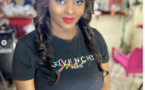 Make-up, sagnsé...La très belle chanteuse Abiba enflamme la toile (PHOTOS)