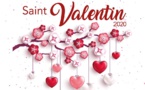 Lisa : « Comment satisfaire mes 3 amants, le jour de la St-Valentin »