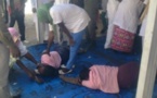 ‘’Djinné Maïmouna’’ à l’Ecole des bibliothécaires archivistes et documentalistes de l’Ucad : Les amphis fermés pour une durée de 7 jours